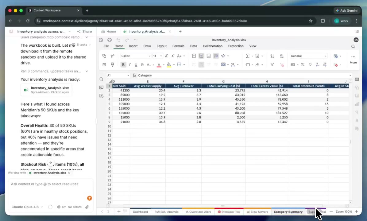 Inventory management